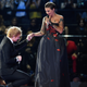 Image for article titled Euros and Americans Get Fresh on the MTV EMAs Red Carpet